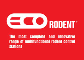 Ecorodent® - Rodent Traps and Bait Station Brochure