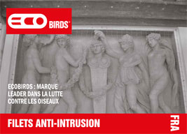 Ecobirds®
